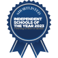 London Independent School of the Year
