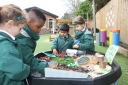 What Early Years got up to this week in the Prep School