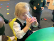 What Early Years got up to in the Prep School this week