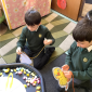 What Early Years got up to this week in the Prep School