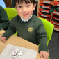 What Early Years got up to in the Prep School this week