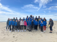 Year 6 residential trip to France