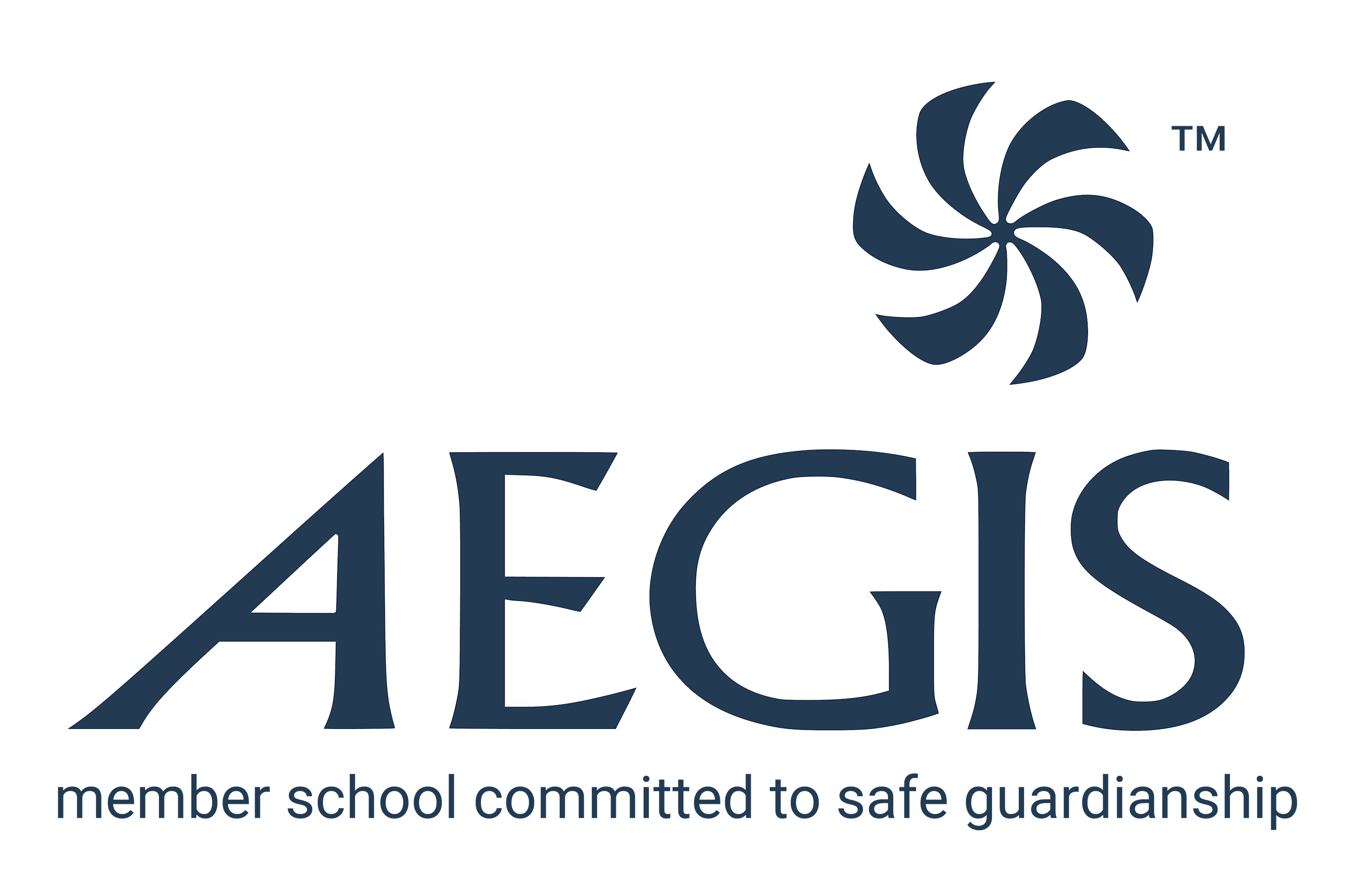 Farringtons School is joining AEGIS