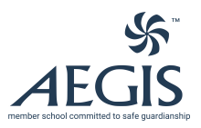 Farringtons School is joining AEGIS