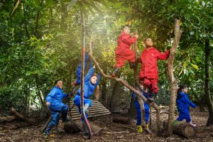 Forest School