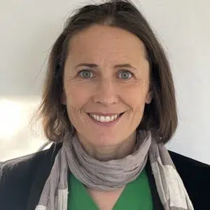 Mrs Kate Fry