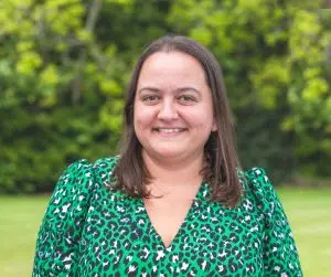 Miss Kat Ootim - Director of Studies
