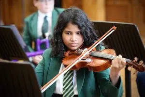 Senior School Orchestra