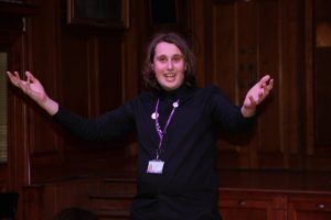 LAMDA showcase