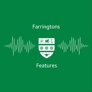 Farringtons Features