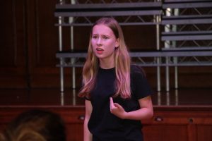 LAMDA showcase