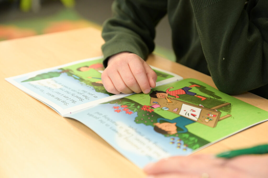 Literacy