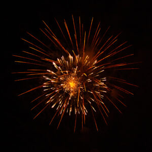 Fireworks Night