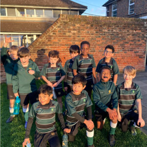 Rugby