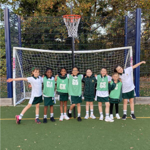 Netball