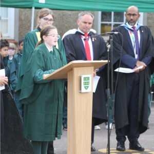 Remembrance Service