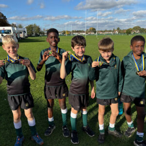 Colfes Cross Country