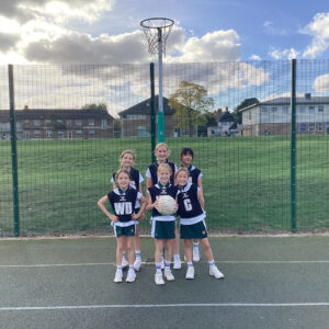 Netball