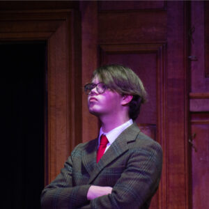 Senior School - Our Day Out production