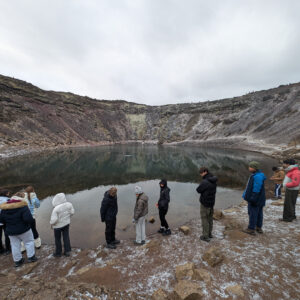 Iceland trip