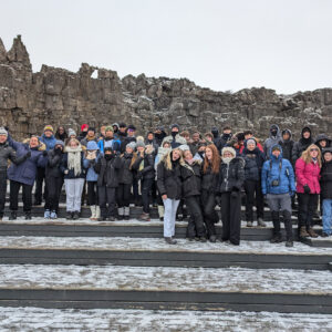Iceland trip