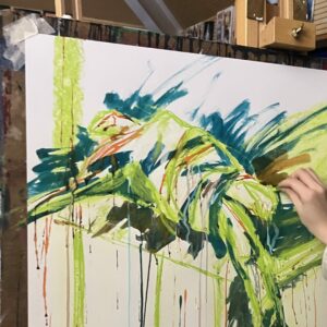 Life drawing workshop