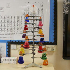 Science Department