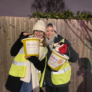 Chislehurst Rotary Club
