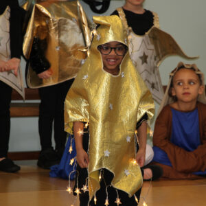 EYFS nativity