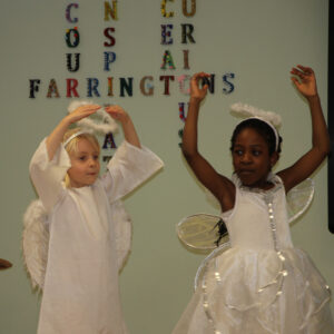 Key Stage 1 Nativity