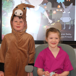 Key Stage 1 Nativity