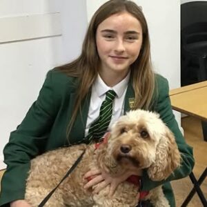 Pet Protectors - Isla