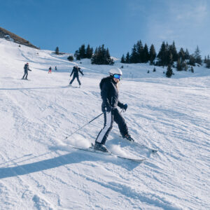 Senior School trip to Switzerland