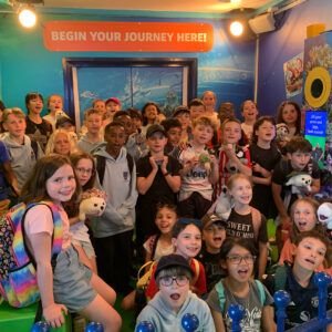 York residential trip