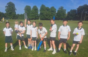 Prep School cricket