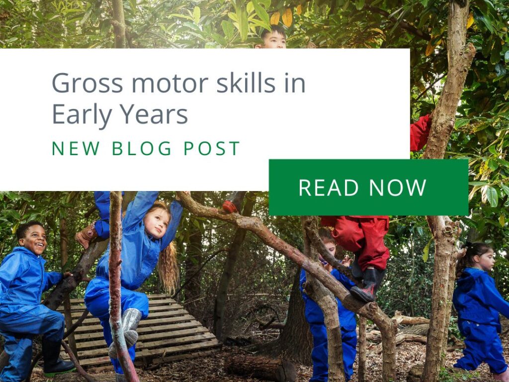 Early Year's Blog Post