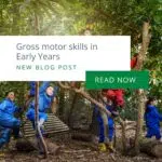 Early Year's Blog Post