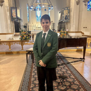 Bromley Festival prize winners concert
