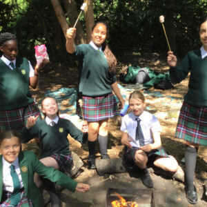 Floreat - Survival Skills