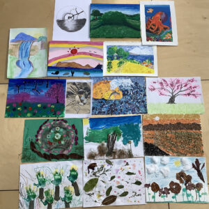 Art competition