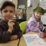 VE Day celebrations