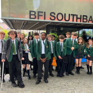 BFI trip