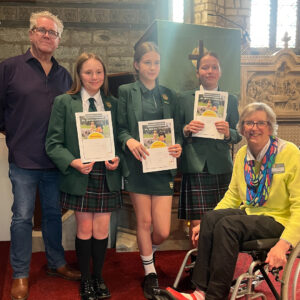 Chislehurst Society Awards