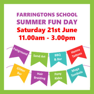 Summer Fun Day 2025