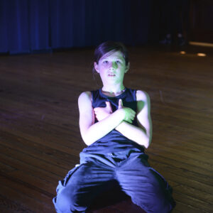 Dance Showcase
