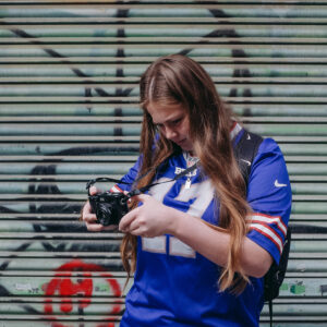 Barcelona trip