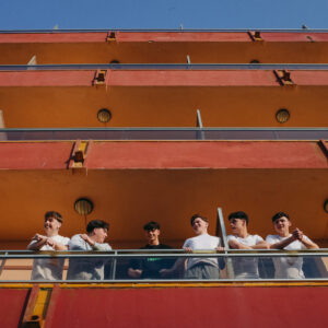 Barcelona trip