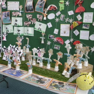 Cultural carnival day