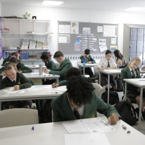Junior maths challenge