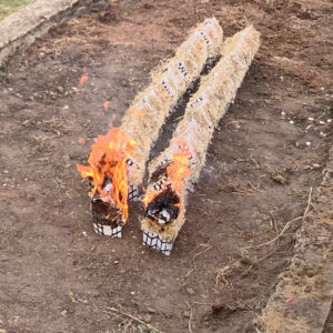 Great fire of London